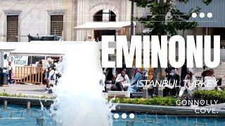 Eminonu | Istanbul | Turkey | Istanbul | Turkey | Istanbul Turkey | Things to Do in Istanbul