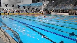 South Australia Masters Swimming Championships