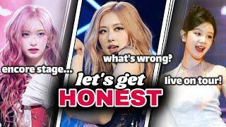 Honest, Harsh And Unpopular Opinions On Kpop Vocals!