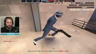 Spy vs Streamers