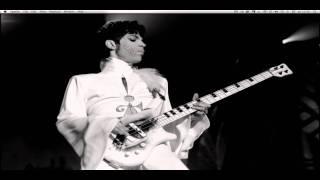 Prince - Lemon Crush