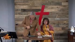 Wellspring Israel Night 2, Advance MO. January 17, 2022