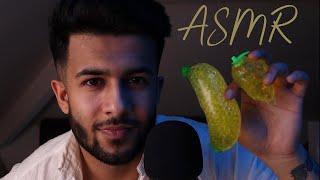 The TINGLIEST Orbeez ASMR Ever! (New Triggers)