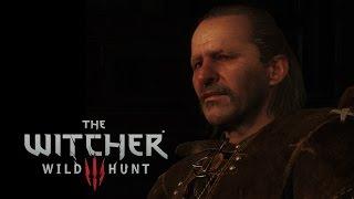 The Witcher 3: Wild Hunt [Vesemir] Tribute