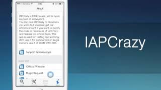 IAPCrazy — альтернатива LocalIAPStore