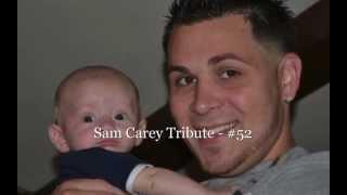 Sam Carey Tribute - #52