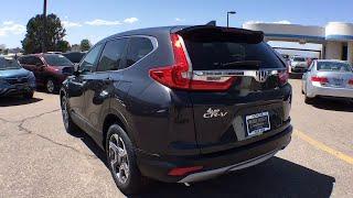 2018 Honda CR-V Aurora, Denver, Highland Ranch, Parker, Centennial, CO 38828