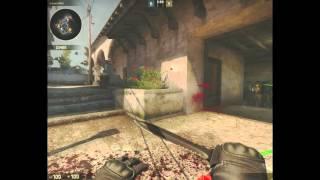 CS:GO - How To Stop Bots From Shooting But Still Move