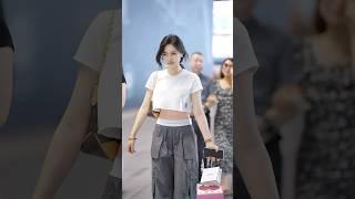 Beautiful Chinese girls #beauty #tiktok #douyin #model #shorts #抖音 #chinesestreetfashion