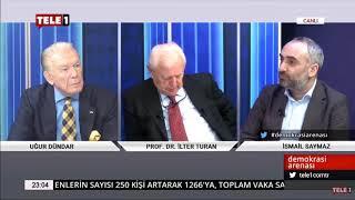 Oda Tv davası - Fethullahçıların yarım bıraktığını kripto fetöcüler tamamlamaya gayret ediyor