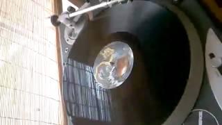 spinning the decks
