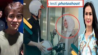 TAYANG DISINI DILEMA LESLAR LESTI FHOTOSHOOT IKLAN IIS DAHLIA KOMENT INI RIZKY BILLAR HOST MALAM INI