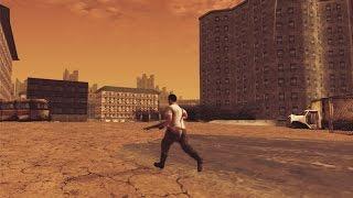 GTA Wasteland (BETA 2) (мод для GTA: San Andreas)