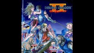 Double Dragon II - NES Hacks