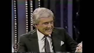 My Fair Lady on the Merv Griffin Show 1981