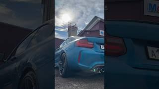 Техническое обслуживание BMW M2 автосервис #нижнийновгород #ремонтавто #bmw