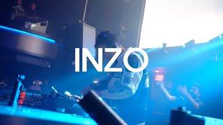 INZO - Wonder & Drift Like A Cloud, Flow Like Water | 3CHO Live Tribute Set