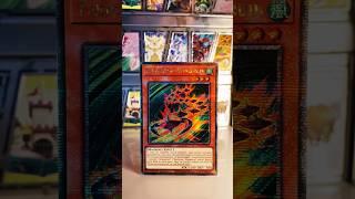 Speedroid Terrortop - Quarter Century Secret Rare