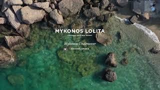 Mykonos Lolita Grecotel Boutique Resort