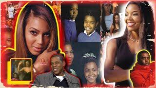 GABRIELLE UNION Drops BOMBSHELL: BEYONCÉ & JAY Z Exposed as LIARS Behind DIDDY!