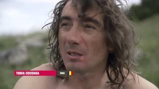 Red Bull X Alps 2015 The Documentary