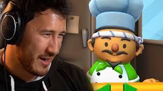 markiplier moments i think about a lot pt 6 (and friends)