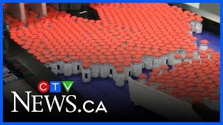 Alberta gov't decision to charge for COVID-19 vaccine criticized