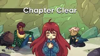 Celeste Max% Grabless (173 berries, 18 hearts, 7 cassettes)