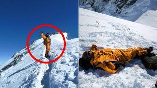 How 2024 Changed Mt Everest Climbing FOREVER