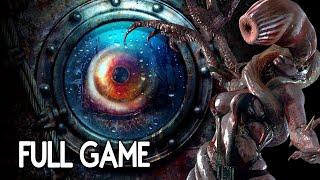 Resident Evil Revelations - FULL GAME Walkthrough Gameplay No Commentary