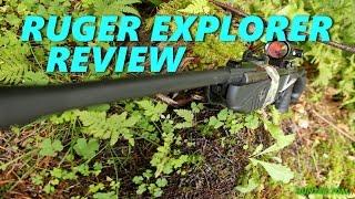 Ruger Explorer Review