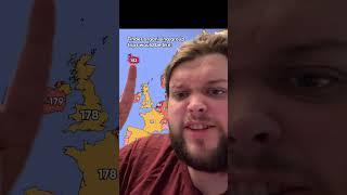 The Irish are better liars than the English 