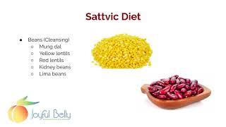 Sattvic Diet & Lifestyle - Ayurveda's Perspective 4 of 4