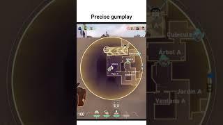 Tejo doing precise gumplay #valorant #valorantclutchmoments #valorantclips #valoranttips #gaming