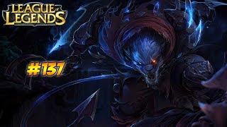 League Of Legends - Gameplay - Rengar Guide (Rengar Gameplay) -LegendOfGamer