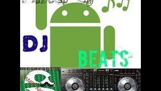 SUPER CREADOR DE BEATS,BASES DE MUSICA-ANDROID-NO