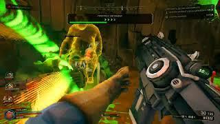 deep rock galactic с друзьями спасение