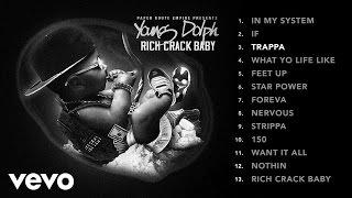 Young Dolph - Trappa (Audio)