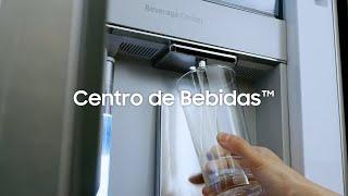 Refréscate a otro nivel | Samsung​