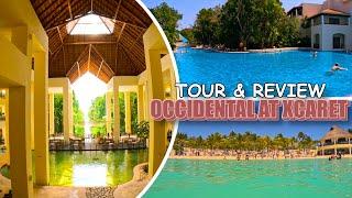 Occidental at Xcaret Destination | Playa del Carmen | Quintana Roo | Mexico