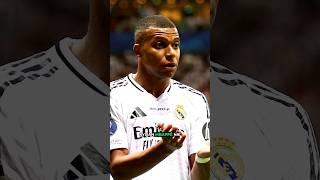 NIEUDANY DEBIUT MBAPPE W LALIGA! #piłkanożna #zzapołowy #mbappe #realmadrid #vinicius