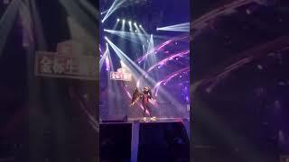 DIMASH -  Rehearsal of Masked Singer 2019 