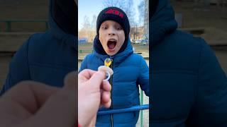 OMG!   DaMus #damus #comedy #funny