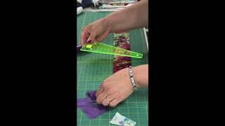 July 2019 Quilt Along