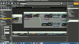 Unreal Engine 4 Save and Load Levels and Checkpoints using Blueprints