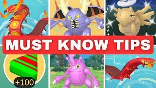Catch These NEW Pokémon Before They Are GONE!