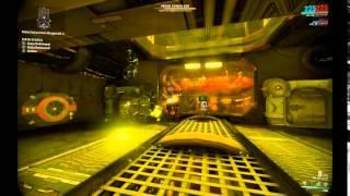 Warframe Gameplay Quest:Stolen Dreams