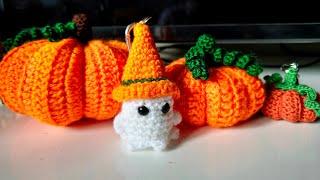 Crochet Fall Home Decor Ideas #fall2024 #autumn Crochet Projects #crochetworldcreations