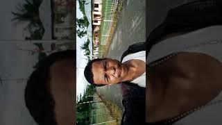 "Vlog Bandara Kamanap part 2