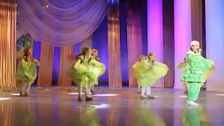 Tatar Cinema International"Чабата"ТАТАР БИЮЕ*Татар. танец*Tatar dance टाटर नृत्य।*タタールダンス*吹奏完时鞑靼人的舞蹈